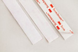 Scotch Indoor Fasteners RF4710, 3/4 in x 1.5ft (19,0 mm x 45,7 cm)White 1 Set of Strips 93405