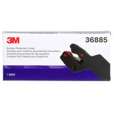 3M Surface Protection Cutter 36885, 6/Case 36885