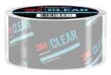 3M Clear Repair Tape RT-CL60, 1.88 in x 20 yd (48 mm x 18.2 m), 6 rls/cs 65817