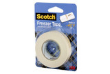 Scotch Freezer Tape 178, 3/4 in x 1000 in (19 mm x 25,4 mm) 1035