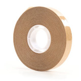 3M ATG Adhesive Transfer Tape 987, Clear, 1/2 in x 60 yd, 1.7 mil, (12
Roll/Carton) 72 Roll/Case