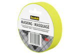 Scotch Expressions Masking Tape 3437-GRN-ESF, Lemon Lime 95752