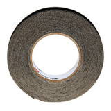 3M Safety-Walk Slip-Resistant General Purpose Tapes & Treads 610,Black, 1 in x 60 ft, Roll, 4/Case 19220