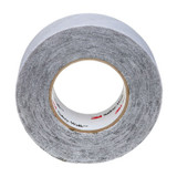 3M Safety-Walk Slip-Resistant Fine Resilient Tapes & Treads 220,Clear, 2 in x 60 ft, Roll, 2/Case 19304