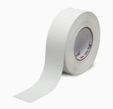 3M Safety-Walk Slip-Resistant Fine Resilient Tapes & Treads 280,White, 1 in x 60 ft, 4 Rolls/Case 19315