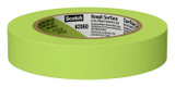 Scotch Rough Surface Painter's Tape 2060-24AR-BK, 0.94 in x 60.1 yd (24mm x 55m), BULK 72066