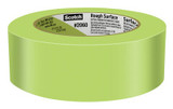 Scotch Rough Surface Painter's Tape 2060-36AR-BK, 1.41 in x 60.1 yd (36mm x 55m), BULK 72067