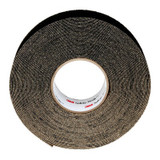 3M Safety-Walk Slip-Resistant Medium Resilient Tapes & Treads 310,Black, 2 in x 60 ft, Roll, 2/Case 19294
