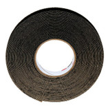 3M Safety-Walk Slip-Resistant Medium Resilient Tapes & Treads 310,Black, 1 in x 60 ft, Roll, 4/Case 19293