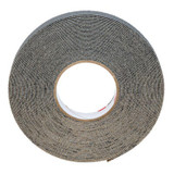 3M Safety-Walk Slip-Resistant Medium Resilient Tapes & Treads 370,Gray, 1 in x 60 ft, Roll, 4/Case 19321