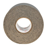 3M Safety-Walk Slip-Resistant Medium Resilient Tapes & Treads 370,Gray, 4 in x 60 ft, Roll, 1/Case 19322