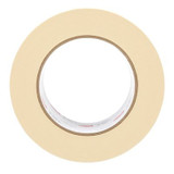 3M Masking Tape 2307, Tan, 96 mm x 55 m, 5.2 mil, 8 per case 73800