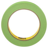 Scotch Performance Masking Tape 233+ 26336, Green, 24 mm x 55 m, 24/Case 26336