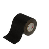 3M Safety-Walk Slip-Resistant General Purpose Tapes & Treads 610,Black, 6 in x 60 ft, Roll, 1/Case 19224