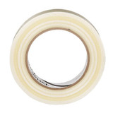 Tartan Filament Tape 8934, Clear, 24 mm x 55 m, 4 mil, 36 rolls percase 86520