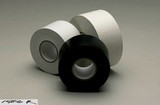 3M Selfwound PVC Tape 1506R, White , 1 1/2 in x 36 yd, 6 mil, 24 rollsper case 95437