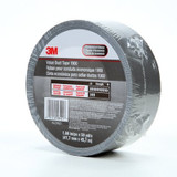 3M Value Duct Tape 1900, Silver, 1.88 in x 50 yd, 5.8 mil, 24 per case,Individually Wrapped Conveniently Packaged 23421