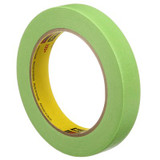 Scotch Performance Masking Tape 233+ 26334, Green, 18 mm x 55 m, 48/Case 26334