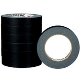 3M Sealer Tape 2510, Black, 24 mm x 55 m, 5.6 mil, 36 per case 22900