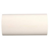 3M Double Coated Polyester Tape 442KW, 4 in x 10 yds with No Liner 53123