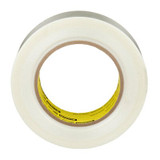 Scotch Filament Tape 897, Clear, 36 mm x 55 m, 5 mil, 24 Rolls/Case 33699