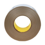 3M Venture Tape Aluminum Foil Tape 1520CW, Silver, 63.5 mm x 45.7 m,3.2 mil, 20 rolls per case 13991