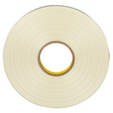 Scotch Filament Tape 897, Clear, 18 mm x 330 m, 5 mil, 8 Rolls/Case 19520