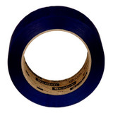 Scotch Box Sealing Tape 371, Blue, 48 mm x 100 m, 36/Case 82883