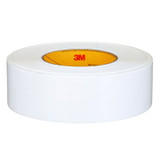 3M Venture Tape Cloth Duct Tape 1500, White, 48 mm x 55 m (1.88 in x60.1 yd), 24 per case 50005