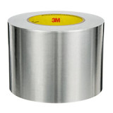 3M Aluminum Foil Tape 2C120, Silver, 99 mm x 45.7 m, 1.8 mil, 12 rollsper case 96021