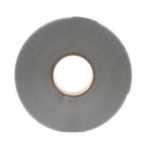 3M Extreme Sealing Tape 4412G, Gray, 3 in x 18 yd, 80 mil, 3 rolls percase 7010536003