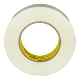 Scotch Filament Tape 8916V, Clear, 36 mm x 55 m, 6.8 mil, 6.8 mil, 24
Roll/Case