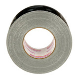 3M Venture Tape Metallized Cloth Duct Tape 1502, Silver, 72 mm x 55 m(2.83 in x 60.1 yd), 16 per case 50019