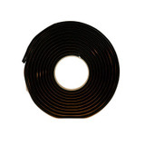 3M Windo-Weld Round Ribbon Sealer, 08625, 1/8 in x 1/4 in x 30 ftRoll, 24 per case 8625