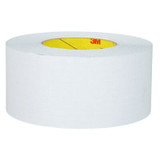3M ASJ Facing Tape 2C105, White, 72 mm x 45.7 m, 16 rolls per case 95997