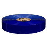 Scotch Box Sealing Tape 371, Blue, 48 mm x 914 m, 6/Case 82884