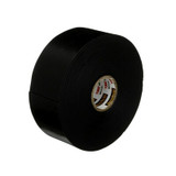 Scotch Linerless Rubber Splicing Tape 130C, 1-1/2 in x 30 ft, Black, 1roll/carton, 12 rolls/Case 41718