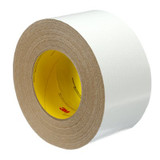 3M Venture Tape Metal Building Facing Tape 1531CW, White, 72 mm x 45.7m, 16 rolls per case 95615