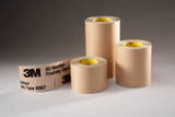 3M All Weather Flashing Tape 8067, Tan, Non-Slit Liner, 2 In x 75 Ft, 24/Case 98302