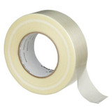 Tartan Filament Tape 8934, Clear, 48 mm x 100 m, 4 mil, 24 rolls percase 32143