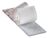 3M Flame Resistant Loop Fastener SJ3518FR, White, 1 in x 50 yd, 3
Roll/Case 3M Flame Resistant Loop Fastener SJ3518FR, White, 1 in x 50 yd, 3
Roll/Case
