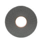 3M Extreme Sealing Tape 4411G, Gray, 3 in x 36 yd, 40 mil, 3 rolls percase 7010535900