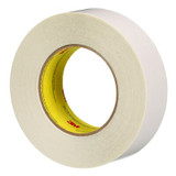 3M Venture Tape Double Coated Nylon Tape 3693FLE, Right and Left Hand, 1.5 in x 60 yd, 32 Rolls/Case 96106