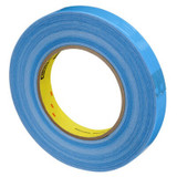 Scotch Filament Tape 8916V, Blue, 18 mm x 55 m, 6.8 mil, 6.8 mil, 48rolls per case 42391