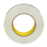 Scotch Filament Tape 8981, Clear, 36 mm x 55 m, 6.6 mil, 24 rolls percase 88204