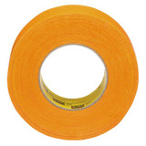 3M Performance Flatback Tape 2525, Orange, 48 mm x 55 m, 9.5 mil, 24
Rolls/Case