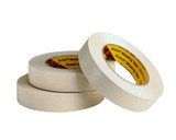 3M Paint Masking Tape 231/231A, Tan, 48 mm x 55 m, 7.6 mil, 24 per case 82269