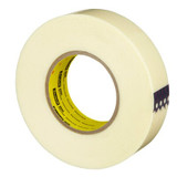 Scotch Strapping Tape 8896, Ivory, 36 mm x 110 m, 24 rolls per case 31342