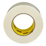 Scotch Filament Tape 898, Clear, 72 mm x 55 m, 6.6 mil, 12 Rolls/Case 39870