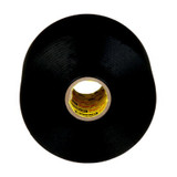 Scotch Super 33+ Vinyl Electrical Tape, 2 in X 36 yd, 1 in Core, Black,1 roll/carton, 25 rolls/Case 85772